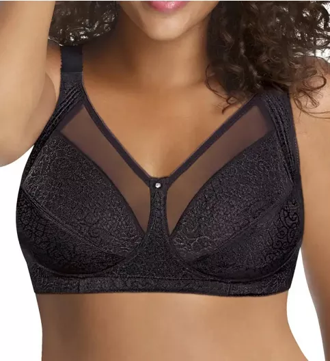 Just My Size Comfort Shaping Wire Free Bra MJ1Q20