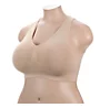 Just My Size by Hanes Plus Size Pure Comfort Bra 1263 - Image 4
