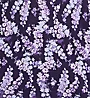 Karen Neuburger Lovely Florals L/S Notch Collar PJ Set RLK0175 - Image 3
