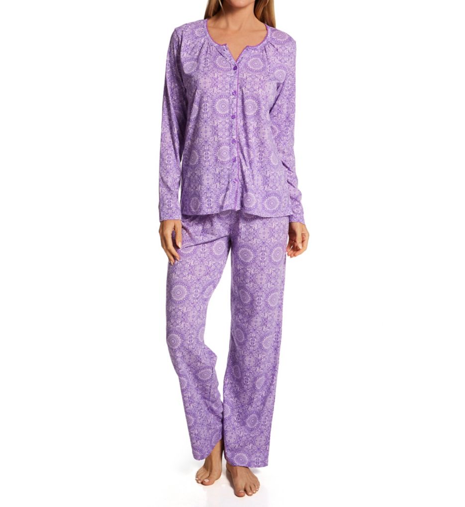 Karen Neuburger Womens Pajama Sets in Womens Pajamas & Loungewear 