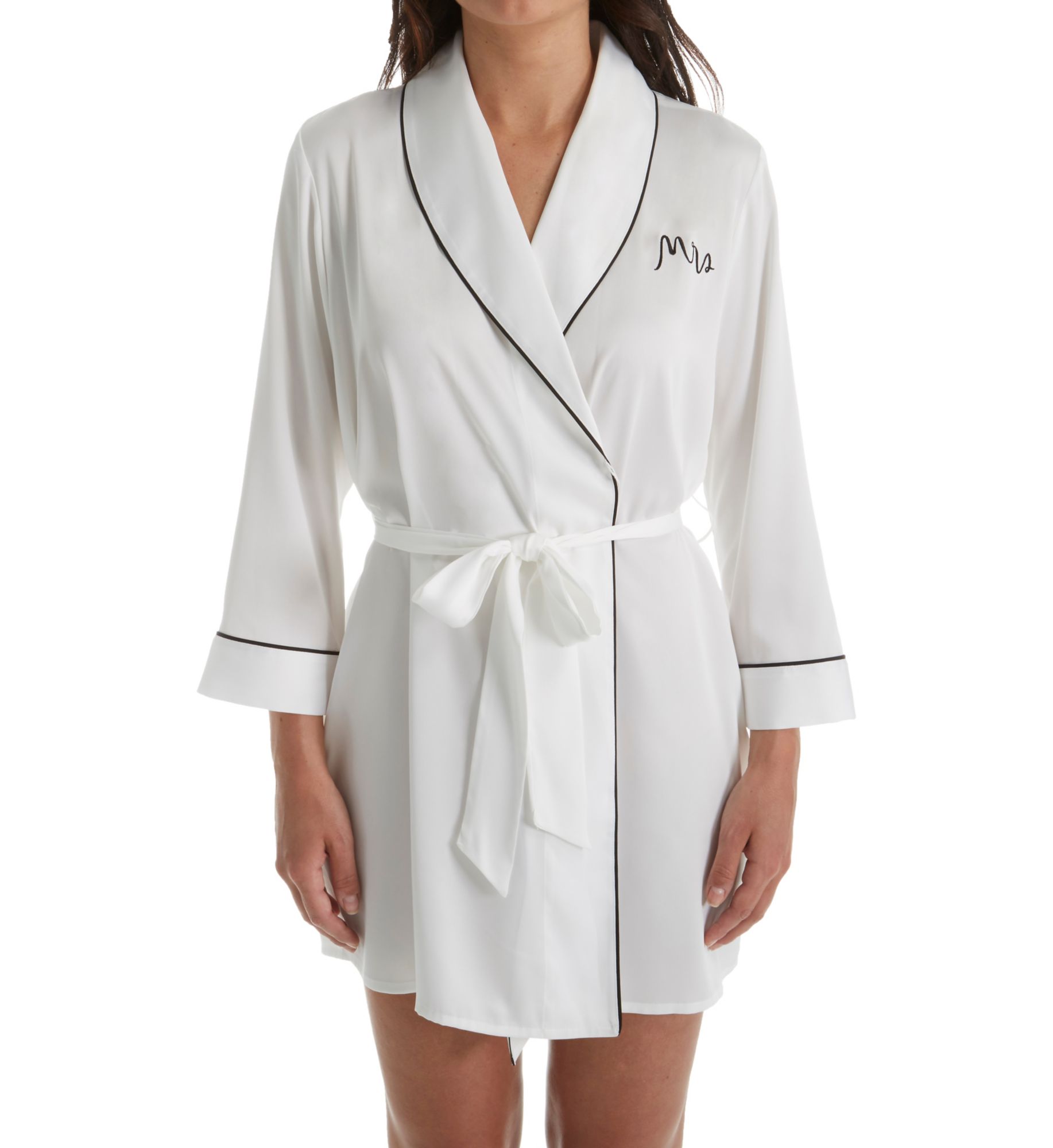 Kate Spade New York Bridal Mrs Robe 5061180 - Image 1