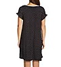 Kate Spade New York Dot Modal Jersey Sleepshirt KS32101 - Image 2