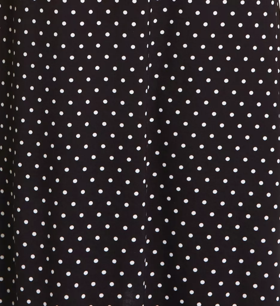 Dot Modal Jersey Sleepshirt Lexington Dot S