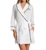 Kate Spade New York Bridal Evergreen Mrs Robe KS41533 - Image 1