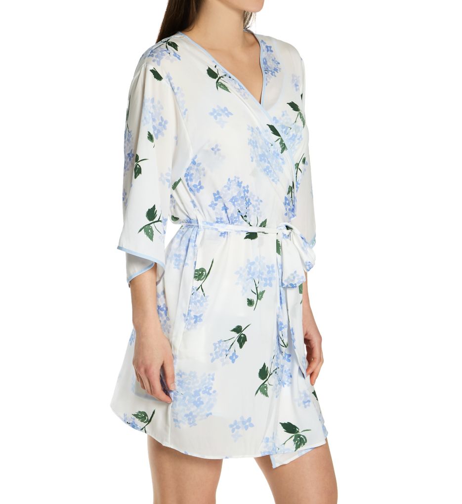 Charmeuse Wrap Robe-fs