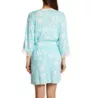 Kate Spade New York Peony Party Modal Robe KS42307 - Image 2