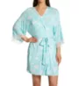 Kate Spade New York Peony Party Modal Robe KS42307 - Image 1