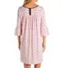 Kate Spade New York Classic Evergreen Sleepshirt KS51506 - Image 2