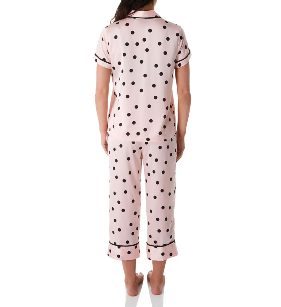 Pleasantville Capri PJ Set-bs