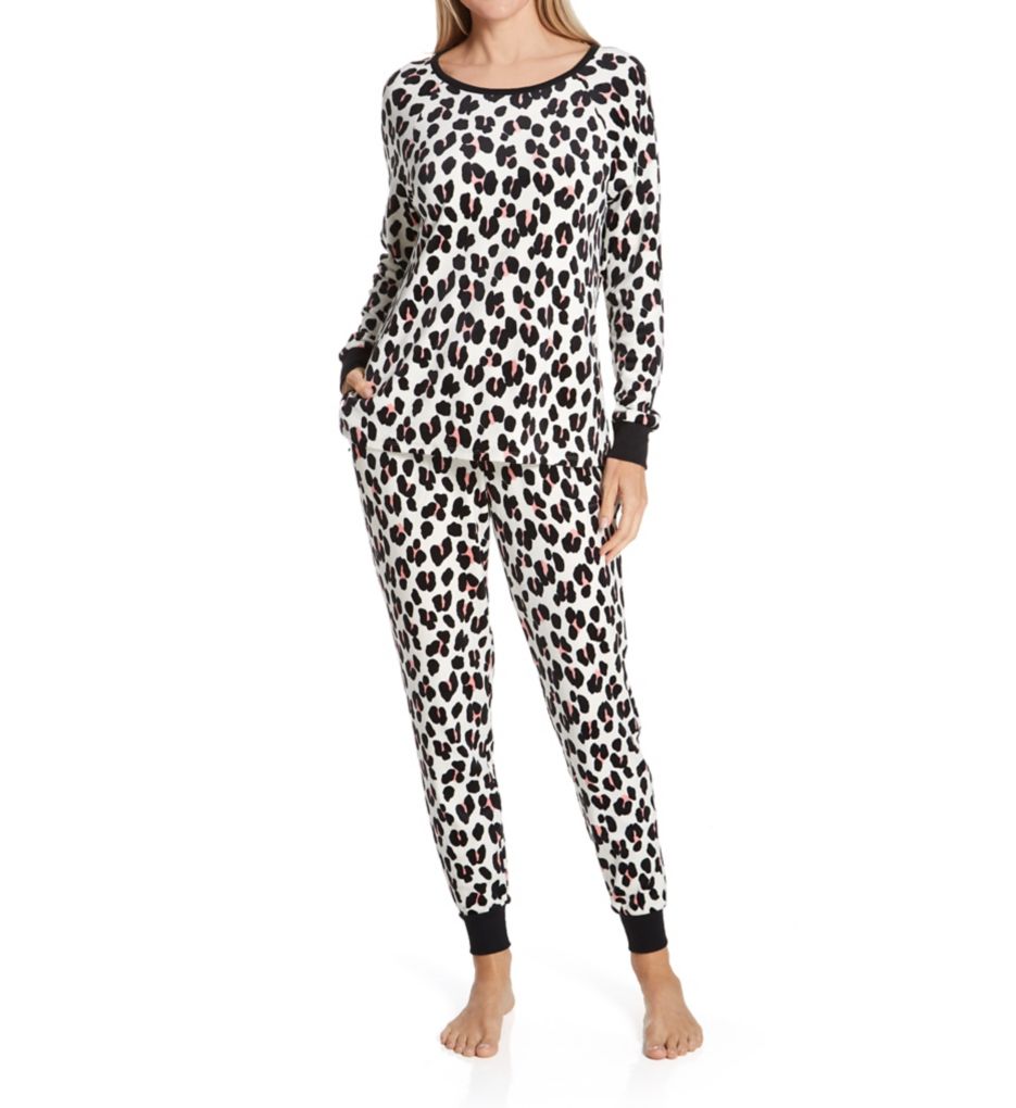 kate spade jogger pajamas