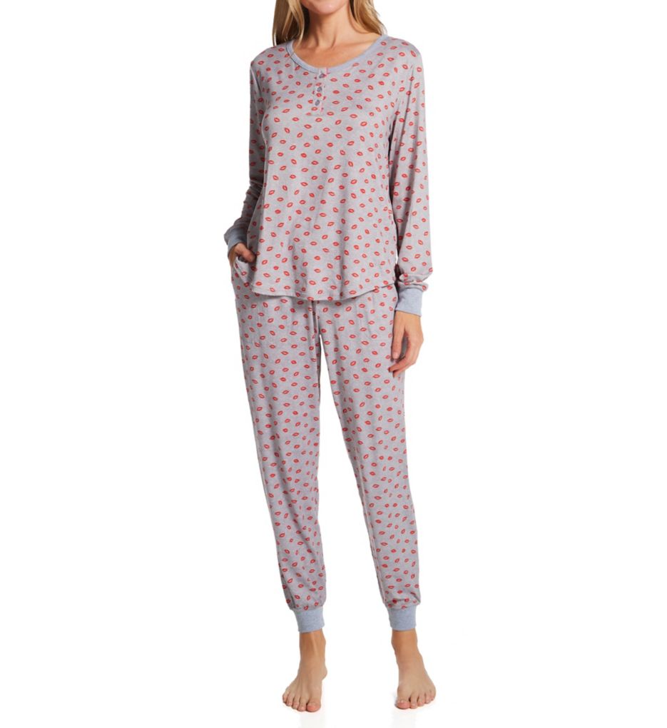 Modal Soft Kate Full Length PJ