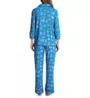 Kate Spade New York Best in Show Long PJ Set KS92500 - Image 2