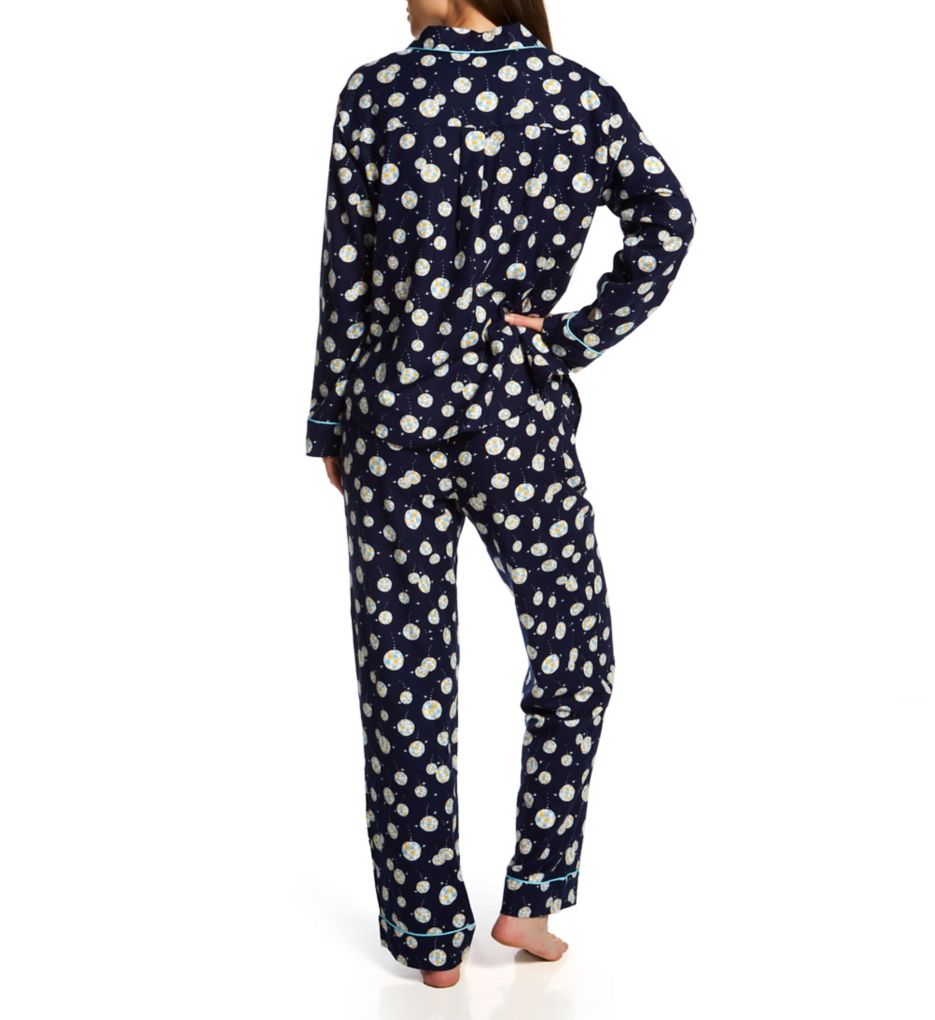 Kate spade flannel pajamas new arrivals