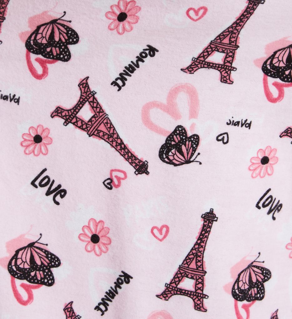 pattern detail