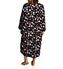 KayAnna Plus Size 100% Cotton Petunia Gown F1143EX - Image 2