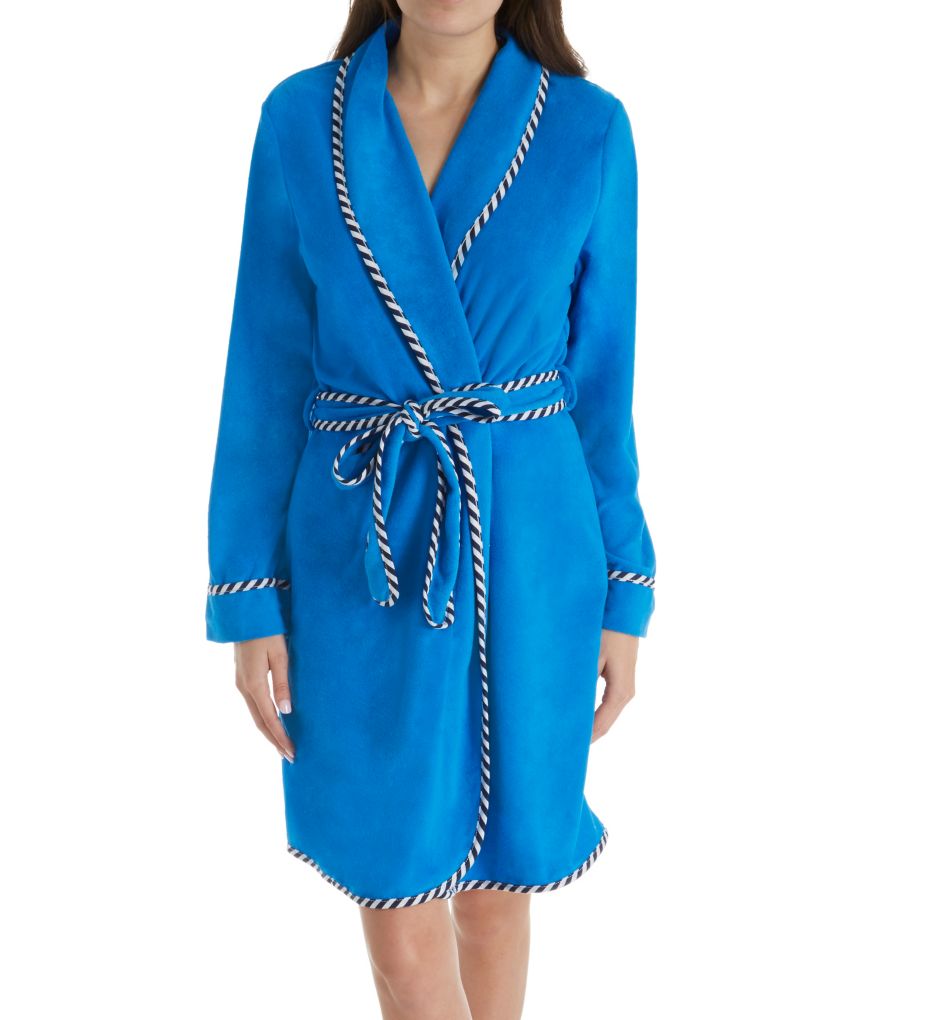 Terry Wrap Robe-fs