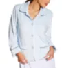 KayAnna Ultra Soft Velour Bed Jacket N05400 - Image 1