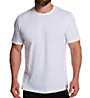 Kenneth Cole 100% Cotton Crew Neck Undershirt 3-Pack 52T1000 - Image 1