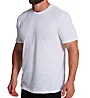 Kenneth Cole 100% Cotton Crew Neck Undershirt 3-Pack 52T1000
