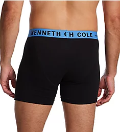 Classic Fit Cotton Stretch Boxer Brief - 3 Pack
