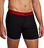 Kenneth Cole Classic Fit Cotton Stretch Boxer Brief - 3 Pack