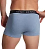 Kenneth Cole Classic Fit Cotton Stretch Trunk - 3 Pack 52W1001 - Image 2