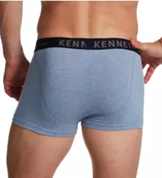 Classic Fit Cotton Stretch Trunk - 3 Pack