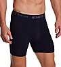 Kenneth Cole Pima Cotton & Modal Stretch Boxer Brief - 3 Pack
