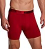 Kenneth Cole Classic Fit Microfiber Stretch Boxer Brief- 3 Pack