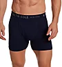 Kenneth Cole Classic Fit Cotton Stretch Boxer Brief 5-Pack 52W1018 - Image 1