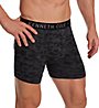 Kenneth Cole Classic Fit Cotton Stretch Boxer Brief - 5 Pack
