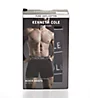 Kenneth Cole 100% Cotton Classic Fit Boxer Brief - 3 Pack 52W1019 - Image 3
