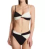 L Space Color Block Ringo Swim Top CBRIT21 - Image 3