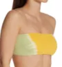 L Space Daisy Diamond Beach Wave Bandeau Swim Top HTBWT20