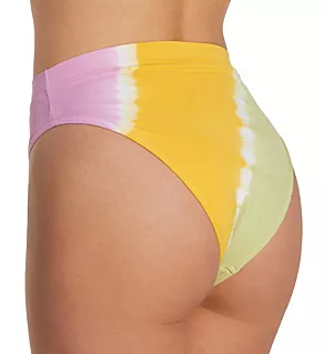 Daisy Diamond Frenchi Hi Cut Leg Swim Bottom