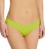 L Space Gold Starts Sandy Cheeky Cut Swim Bottom LSSNC16