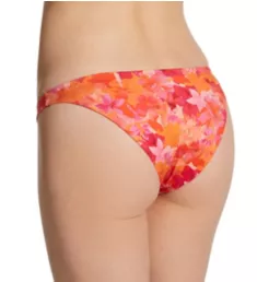 Into The Tropics Sol Classic Swim Bottom