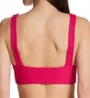 L Space Into The Tropics Fisher Swim Top OGFIT21 - Image 2