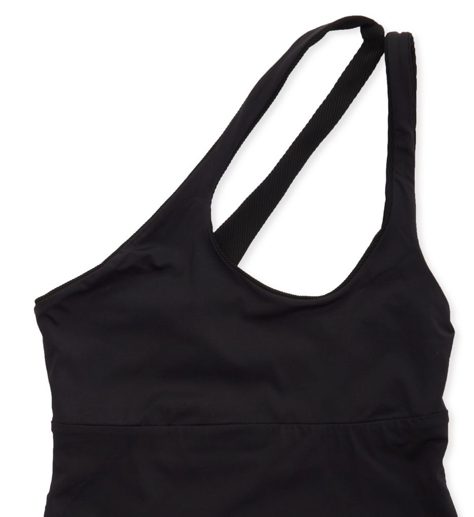 L Space Gold Stars Phoebe Classic One Piece Swimsuit PHMC21 - Image 3