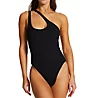 L Space Gold Stars Phoebe Classic One Piece Swimsuit PHMC21 - Image 1