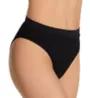 L Space Ridin High Frenchi High Waist Brief Swim Bottom RHFRB17