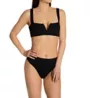 L Space Ridin High Lee Lee Bikini Swim Top RHLLT19 - Image 3