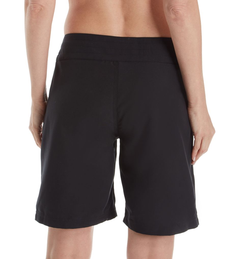 All Aboard 9 Inch Swim Boardshort-bs