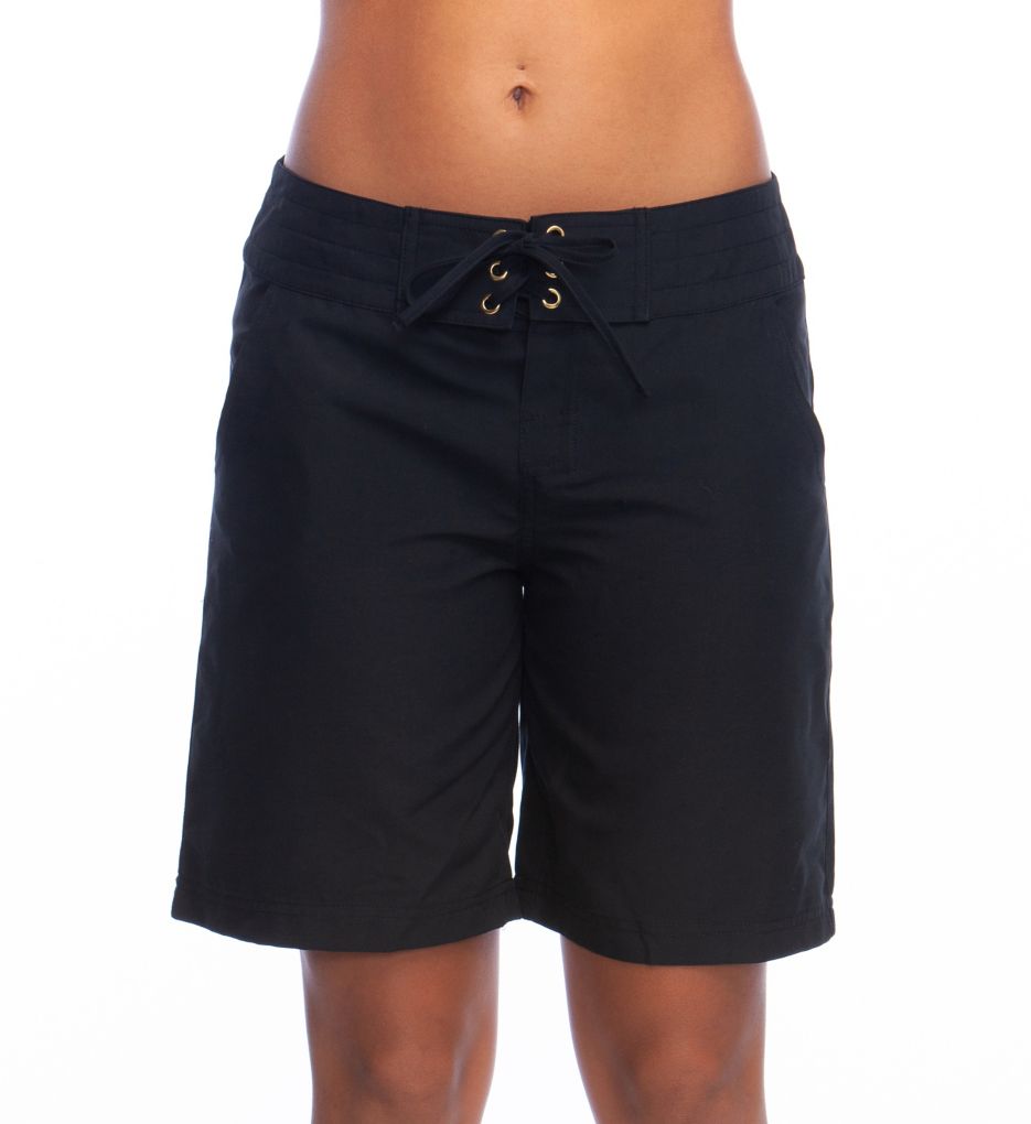 All Aboard 9 Inch Swim Boardshort-gs