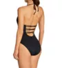 La Blanca Island Goddess Lingerie Mio One Piece Swimsuit LB0IG07 - Image 2