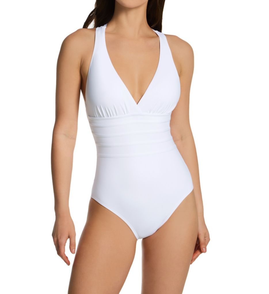 Harlo - Cheeky One Piece Swimsuit for Women