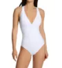 La Blanca Island Goddess Multi Strap Mio One Piece Swimsuit LB0IG22