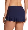 La Blanca Island Goddess Ruffle Swim Skirt LB0IG91 - Image 2