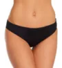 La Blanca Island Goddess Solid Hipster Swim Bottom LB0IG93 - Image 1