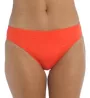 La Blanca Island Goddess Solid Hipster Swim Bottom LB0IG93